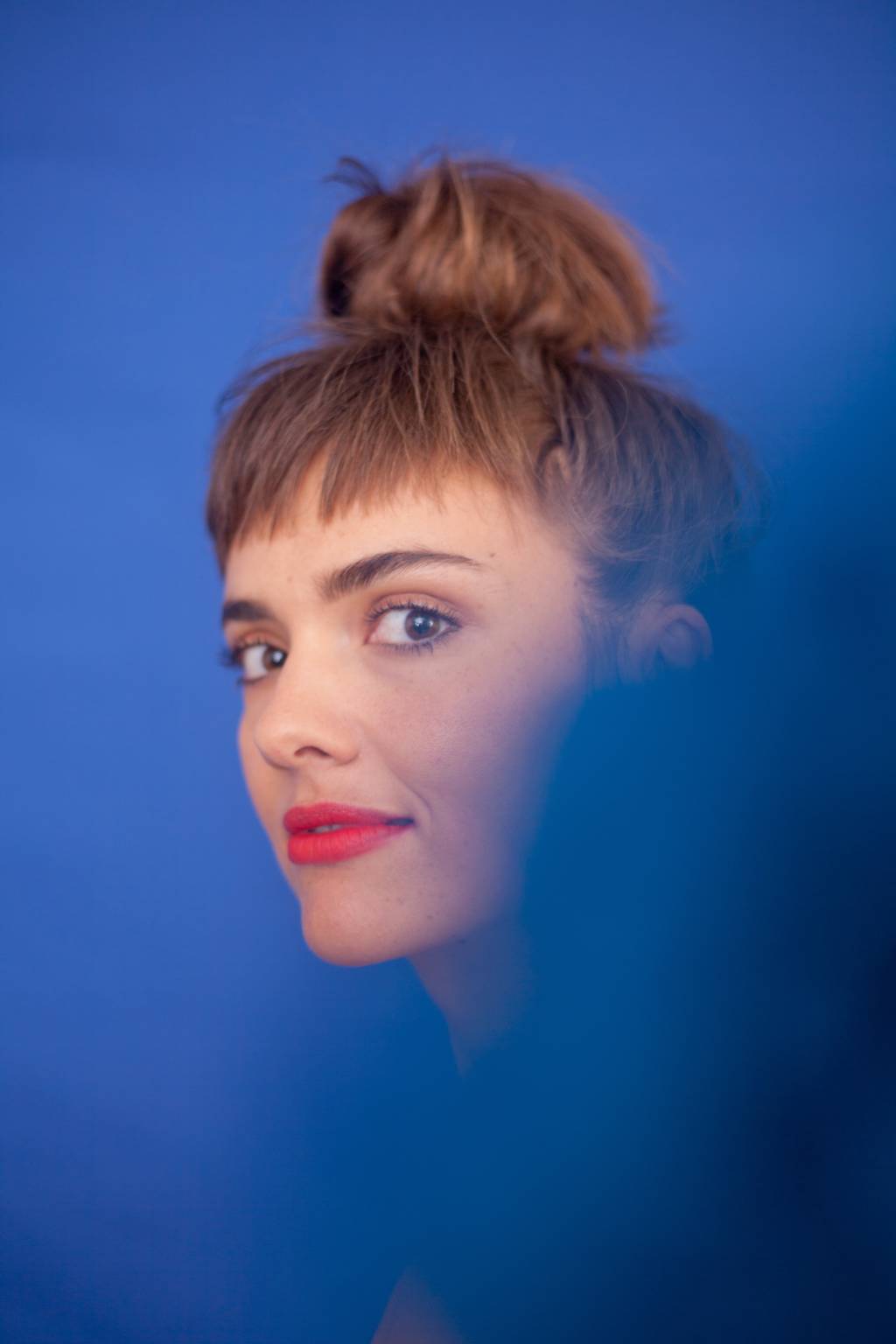 Camille Bertault