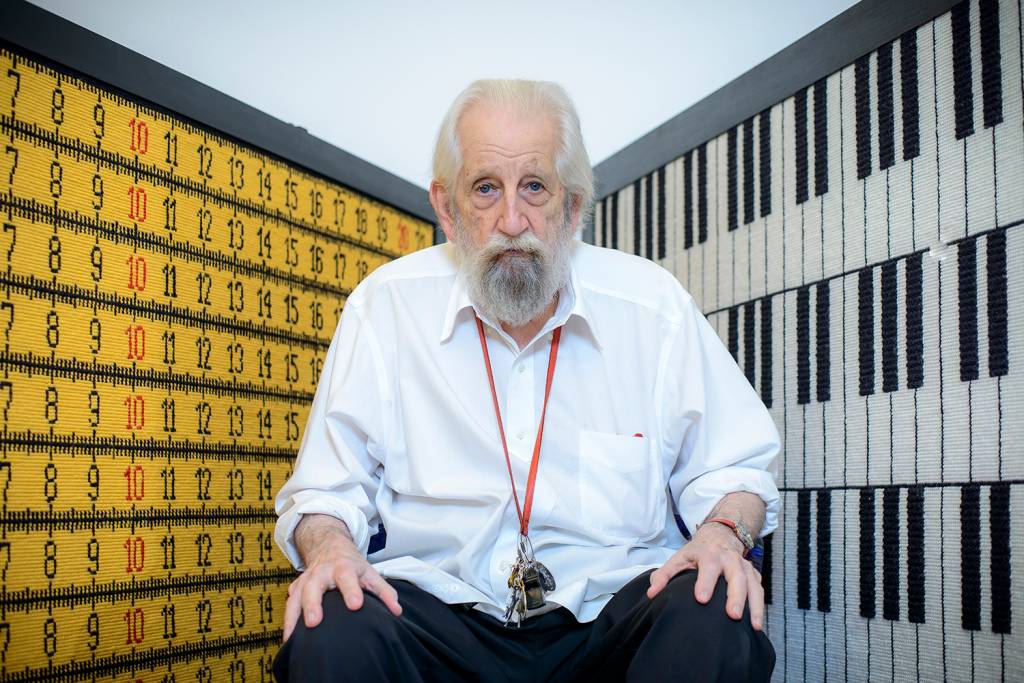 Nelson Leirner