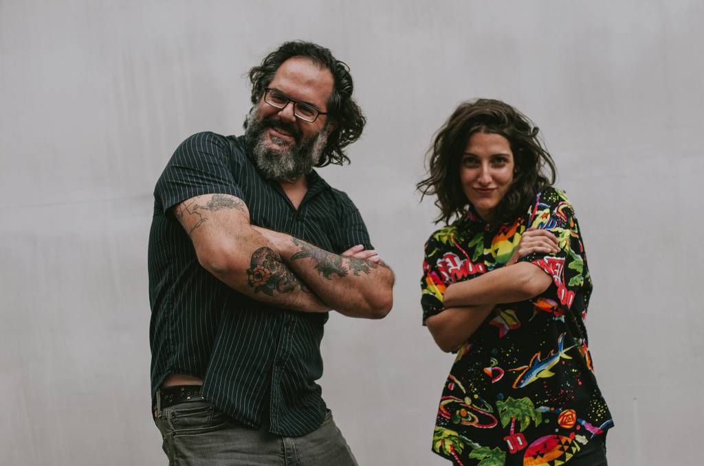 Clarice Falcão
