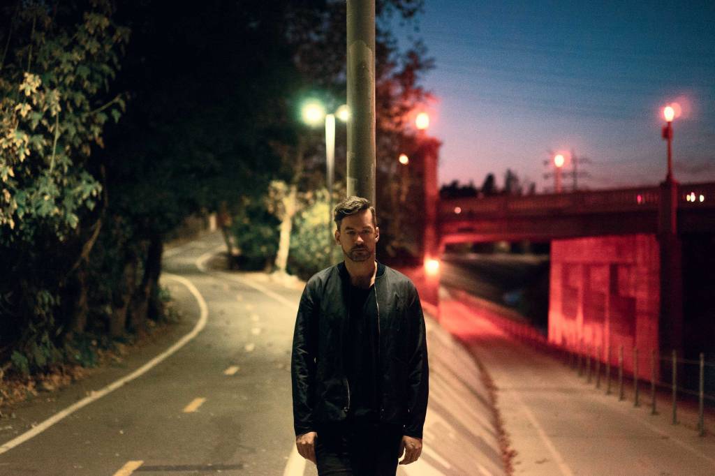 Bonobo