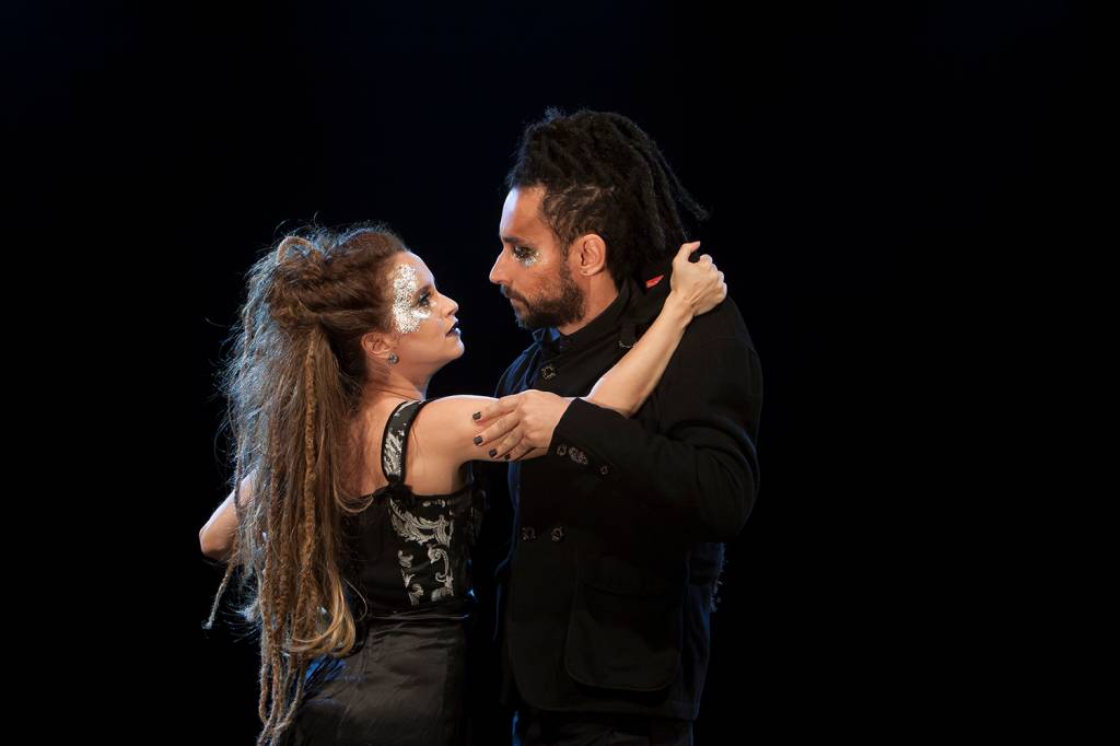 Peças se despedem da programação teatral