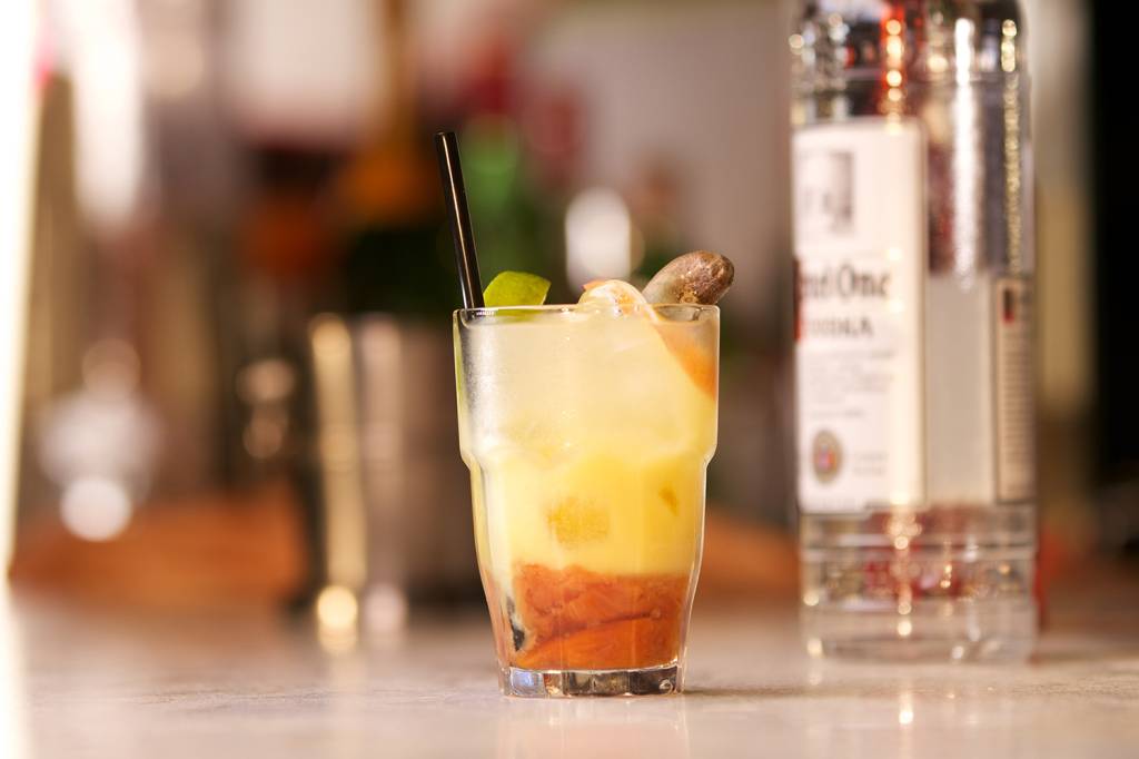 Caju amigo: cinco receitas do popular drinque para provar