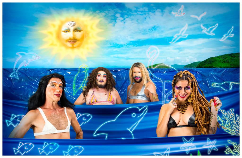 “Um Show de Verão” é prorrogado no Buraco da Lacraia