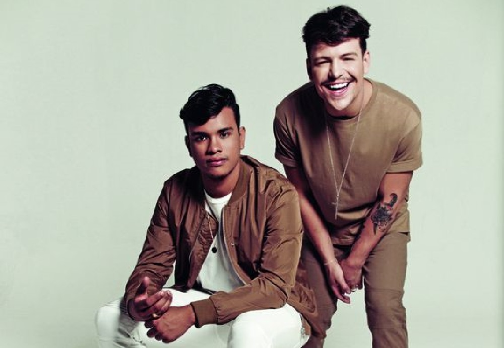 Novos cantores entram na lista de candidatos ao estrelato em 2018