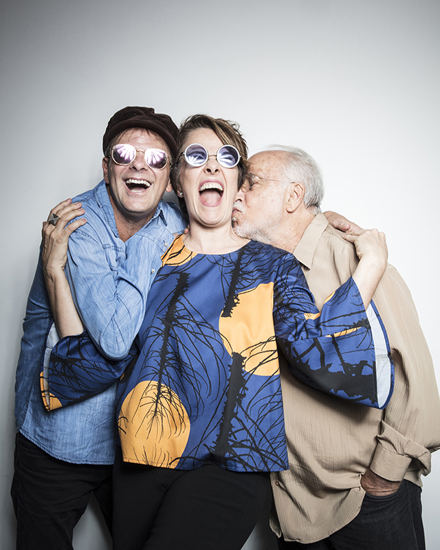 Cazuza ganha homenagem em ritmo de bossa nova