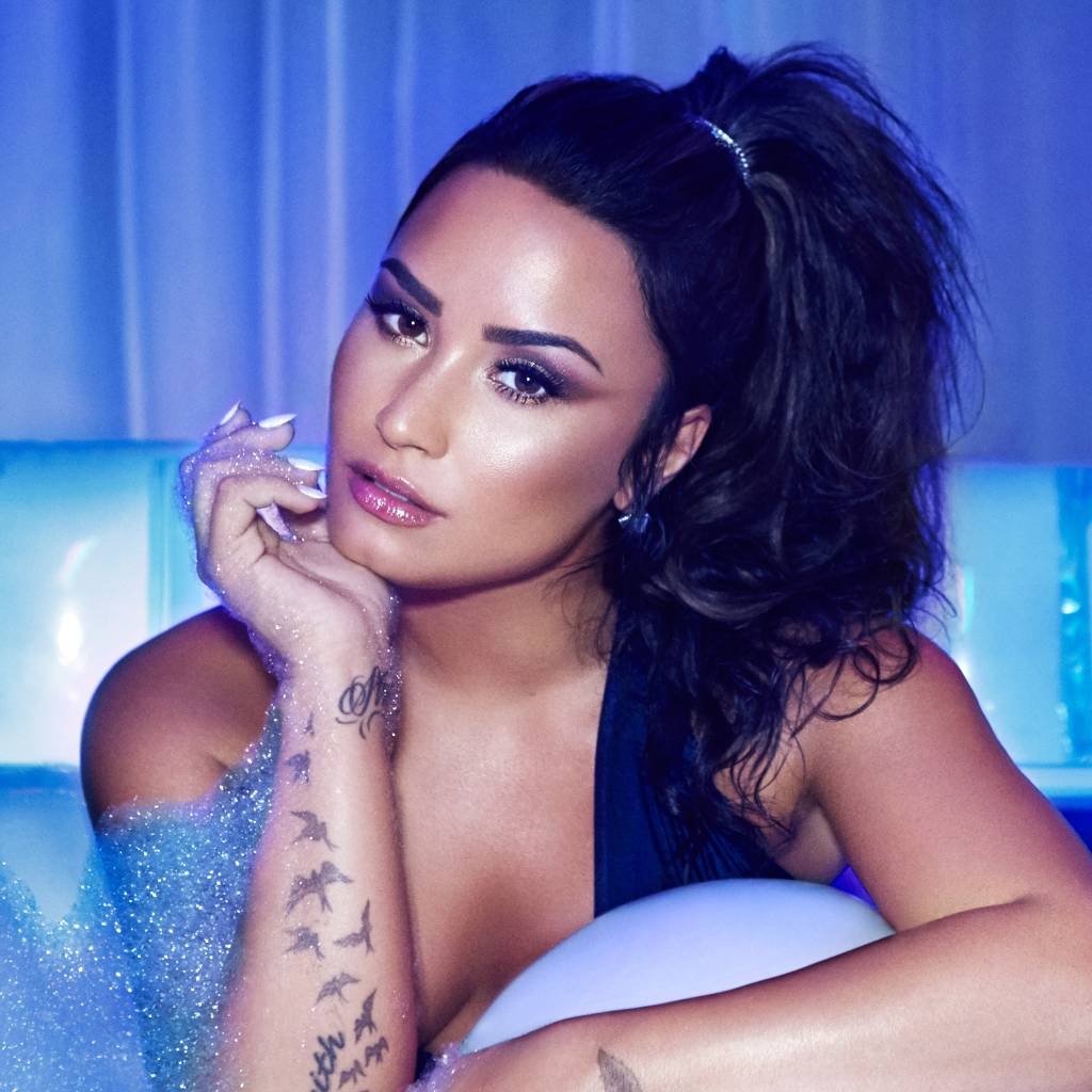 Demi Lovato Demi Lovato