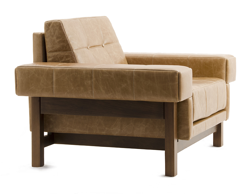 Designer recria móveis históricos de embaixada brasileira