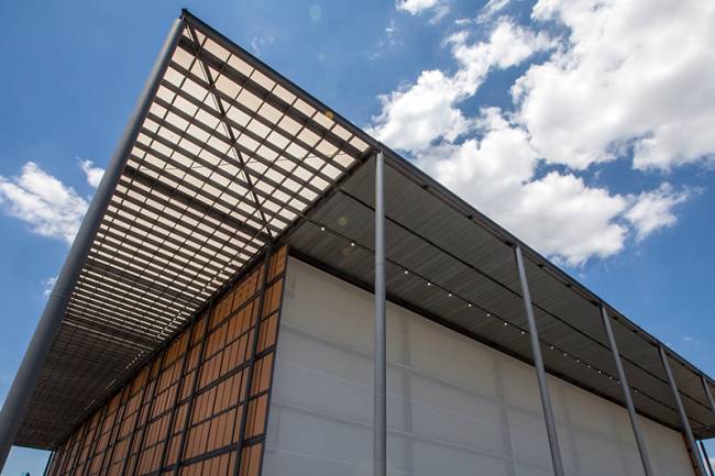 Exército mantém Arena da Juventude, em Deodoro, em uso frequente