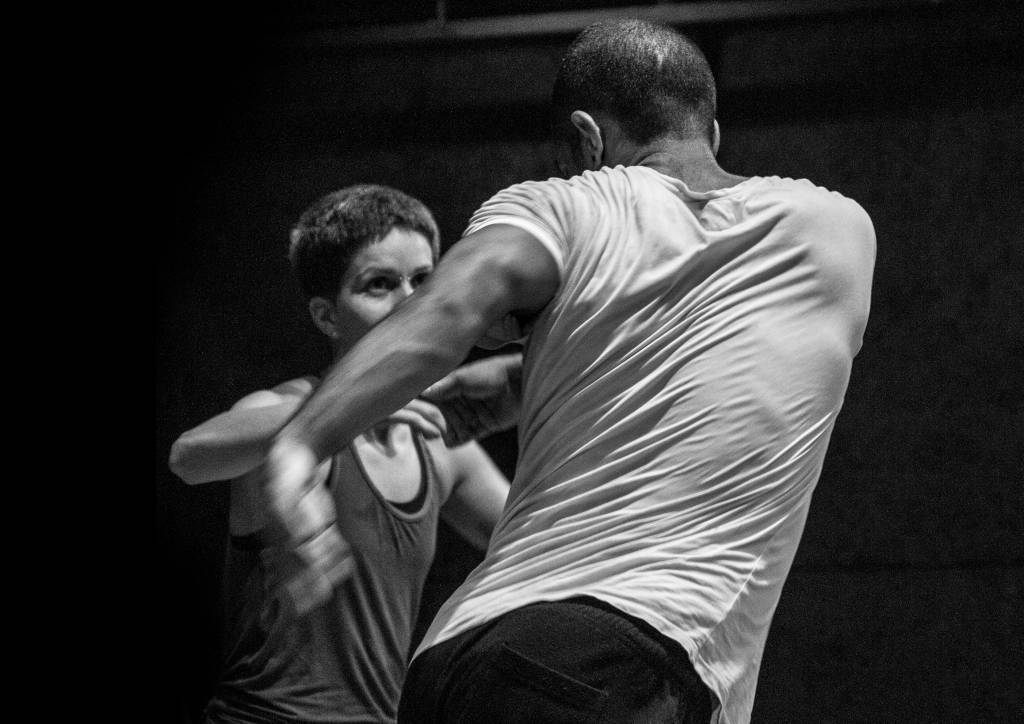 Espetáculo de dança coloca machismo em xeque