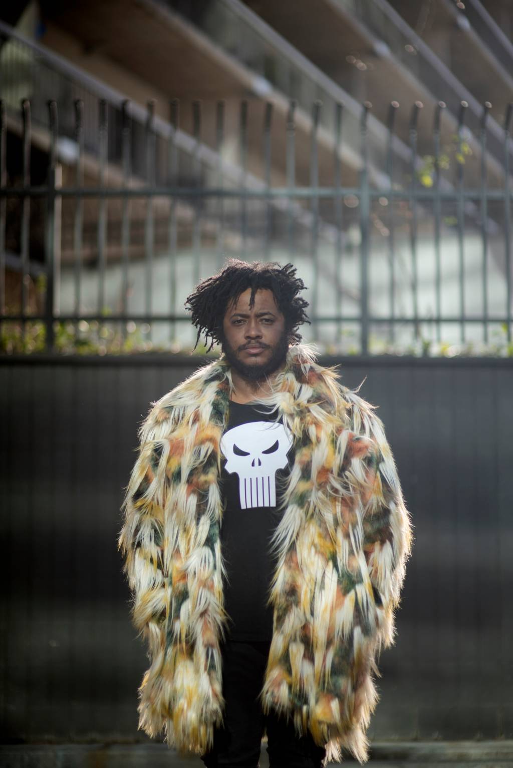 Thundercat Thundercat