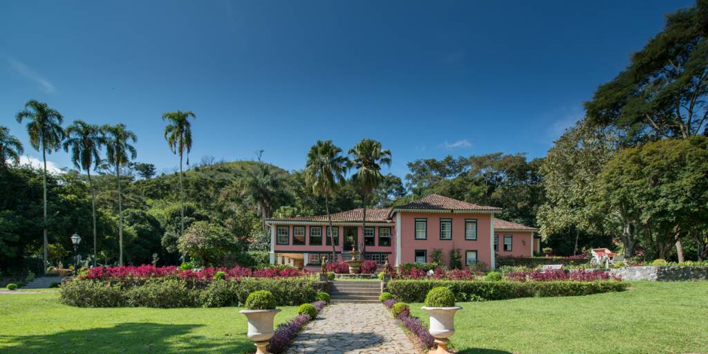 Fazenda União 1 Fazenda União 1