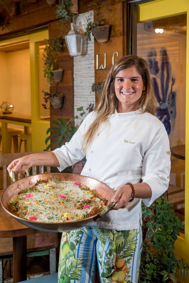 Carne de Jaca – tati lund Carne de Jaca – tati lund