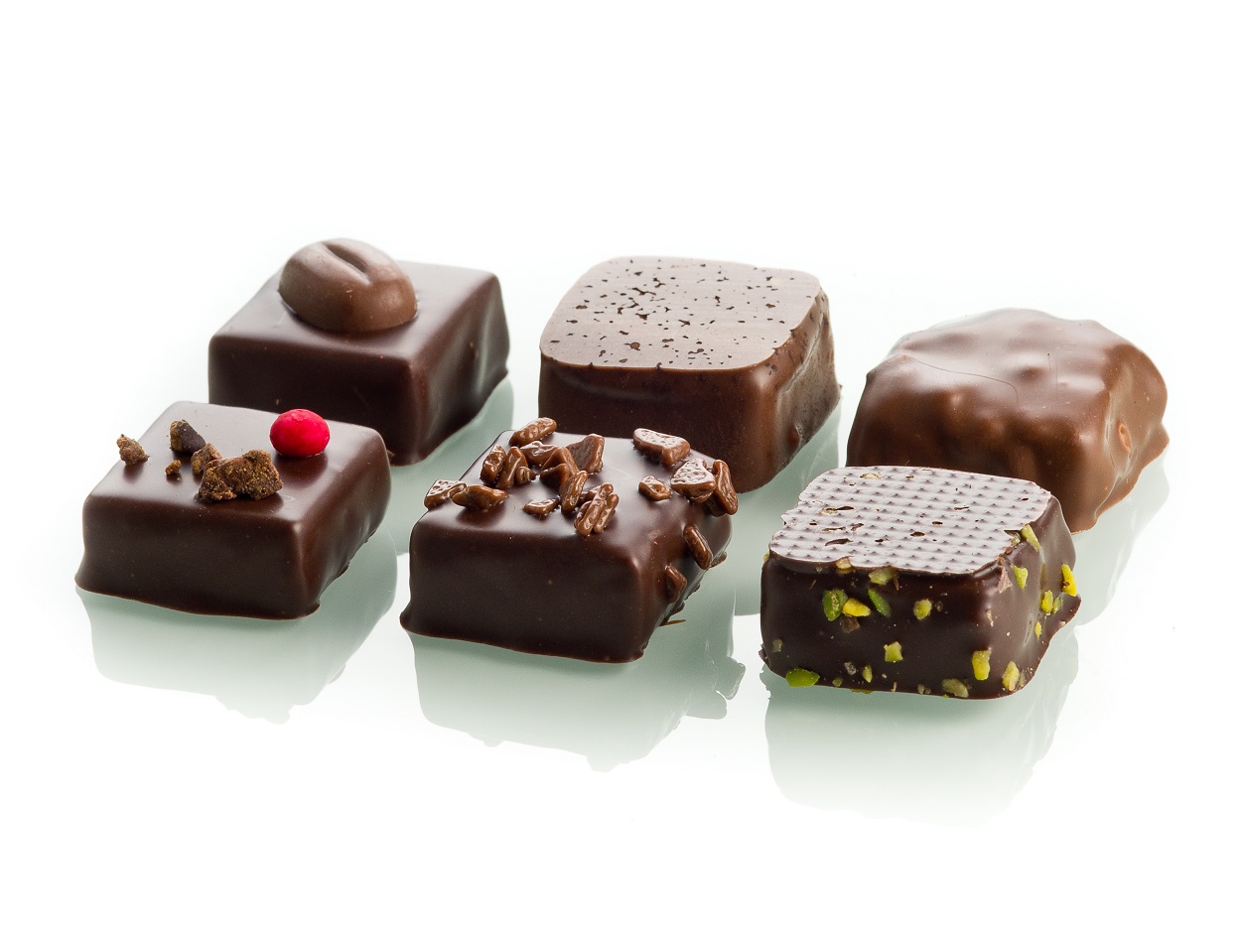 Chocolate brasileiro se destaca em casas especializadas VEJA RIO