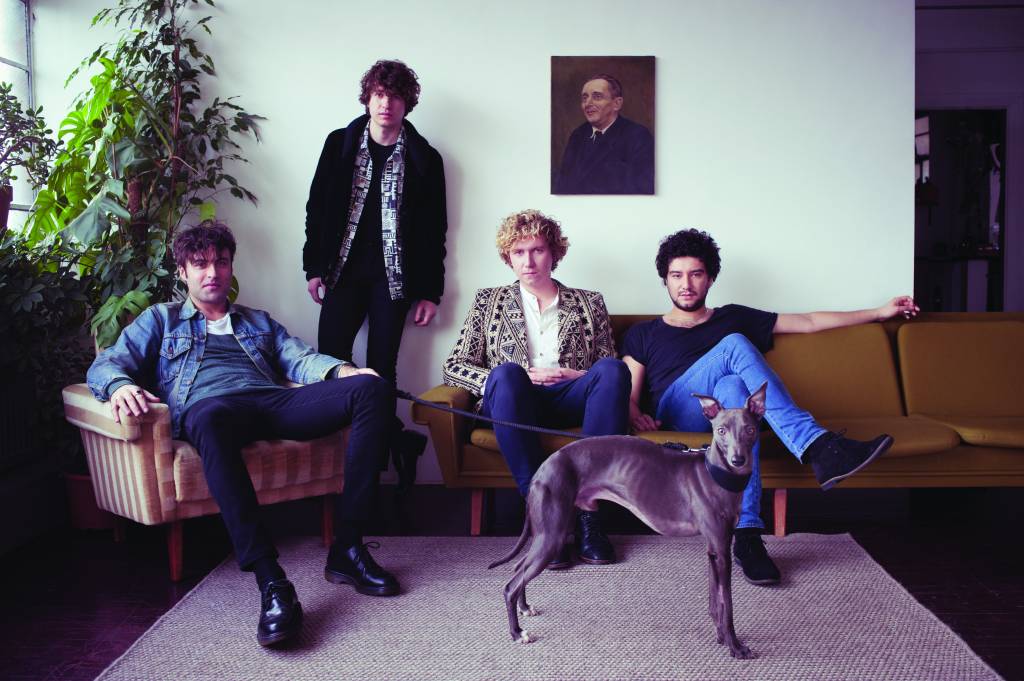 The Kooks The Kooks