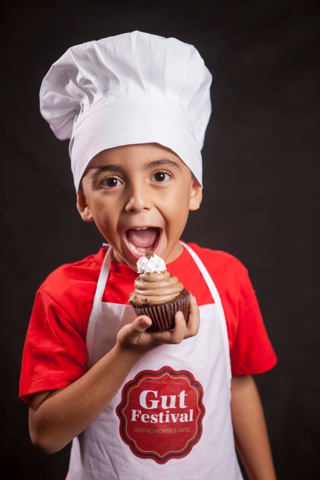 Mini Chefs_GUT Festival Mini Chefs_GUT Festival