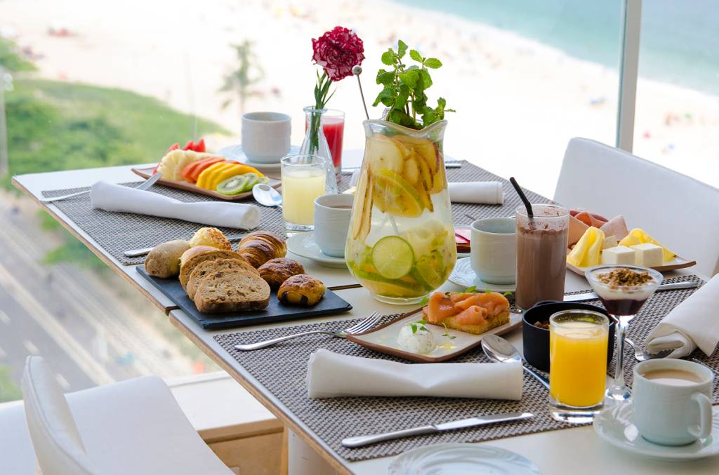 Três dicas de brunch para o domingo