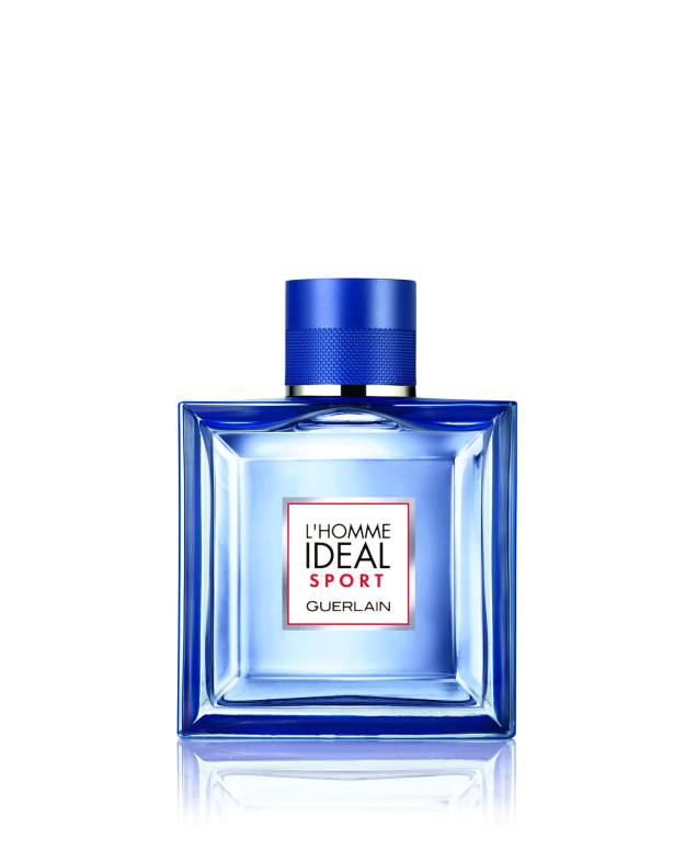 R$ 385,00. Perfume Guerlain L’Homme Ideal Sport. Sephora, 3º piso, ☎ 3553-0649