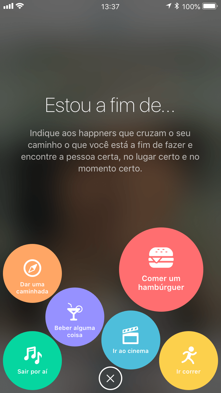 Happn Happn
