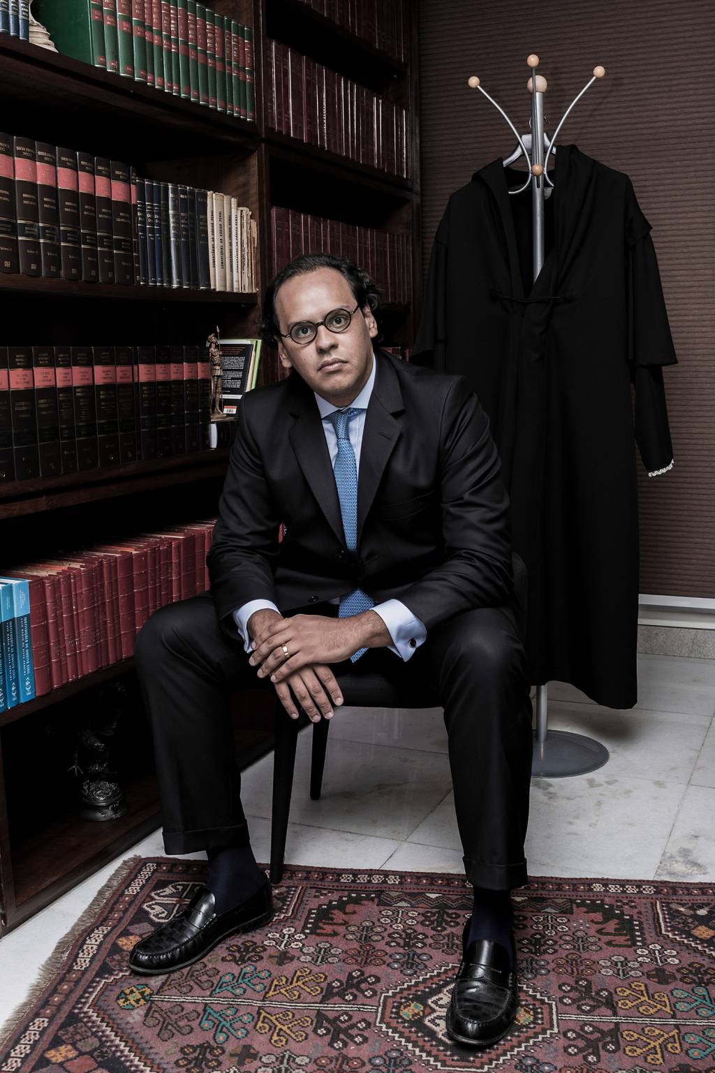 advogado Rafael Faria