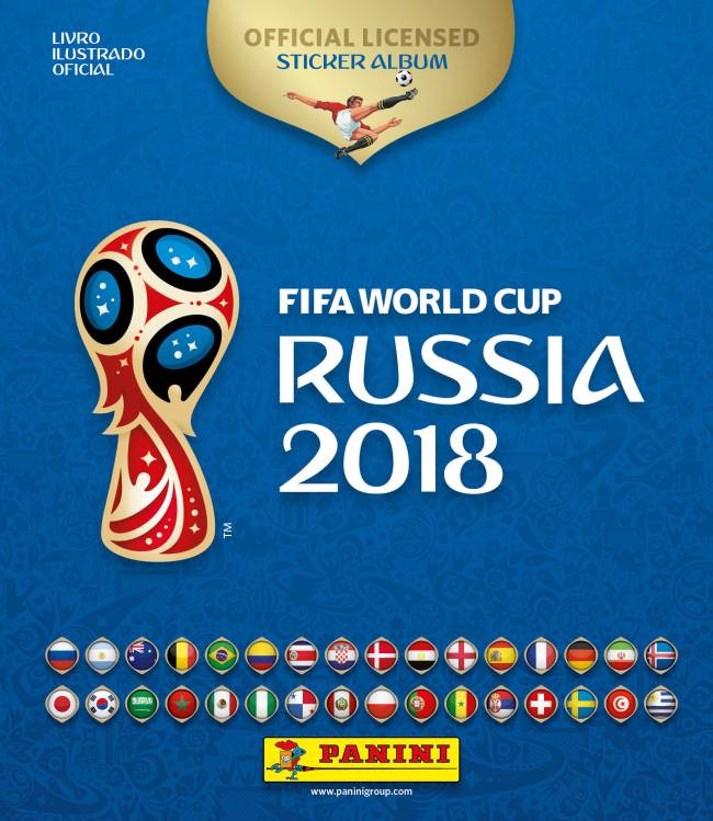 Capa_World_Cup_Russia_2018 Capa_World_Cup_Russia_2018