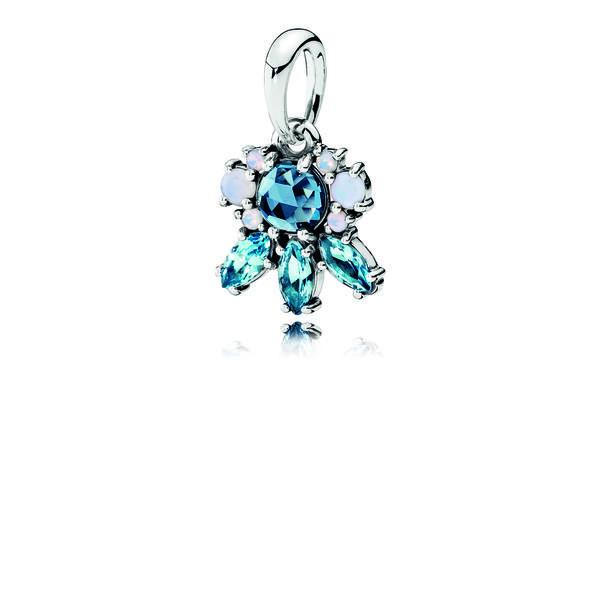 Charm pendente Cores do Inverno: de R$ 299,00 por R$ 179,00
