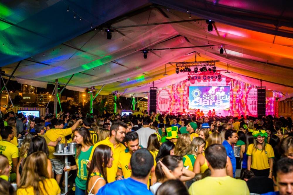 Copa do Mundo: bares e restaurantes da Barra oferecem promoções e