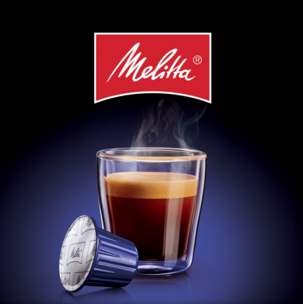 cápsula melitta cápsula melitta
