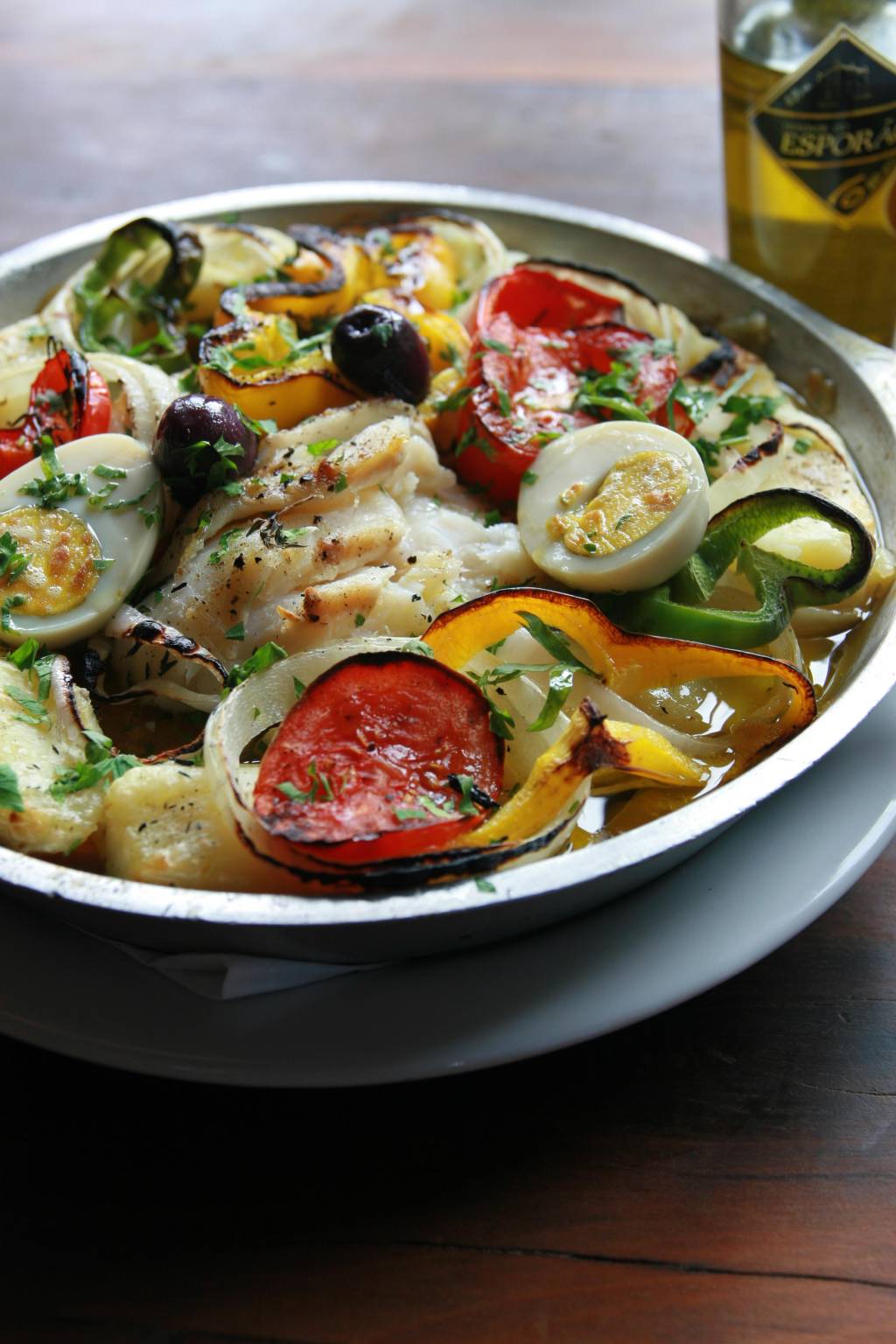 VillageMall ganha mais dois restaurantes