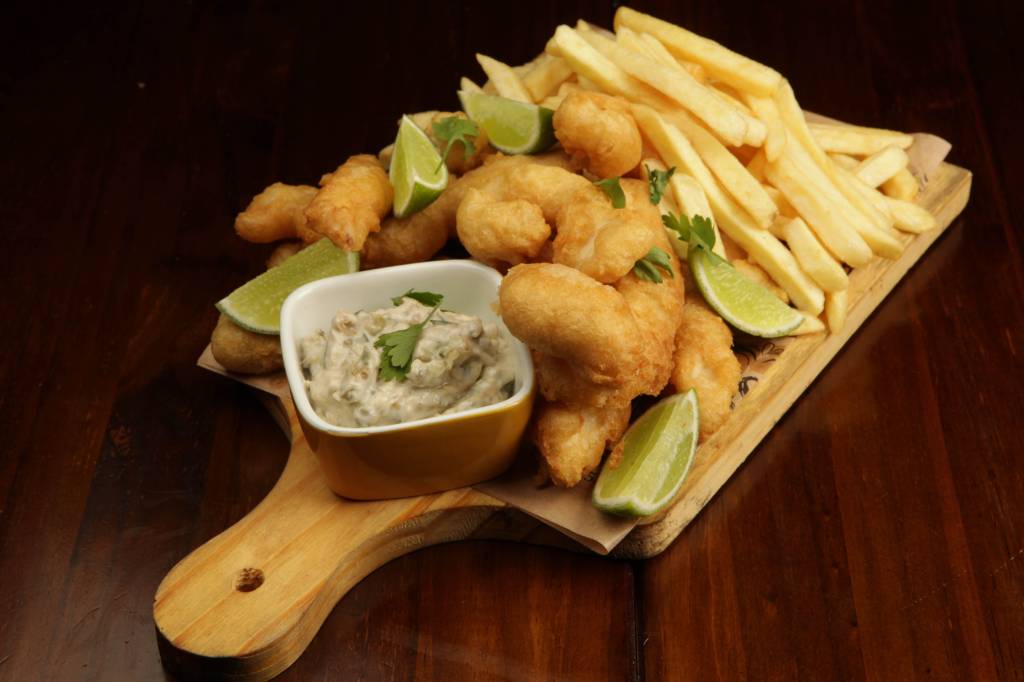 Os Imortais_FishAndChips_Crédito Berg Silva Os Imortais_FishAndChips_Crédito Berg Silva