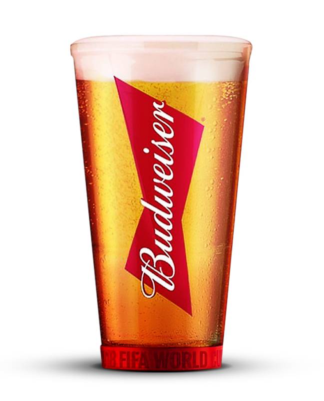 Red Light Cup Red Light Cup