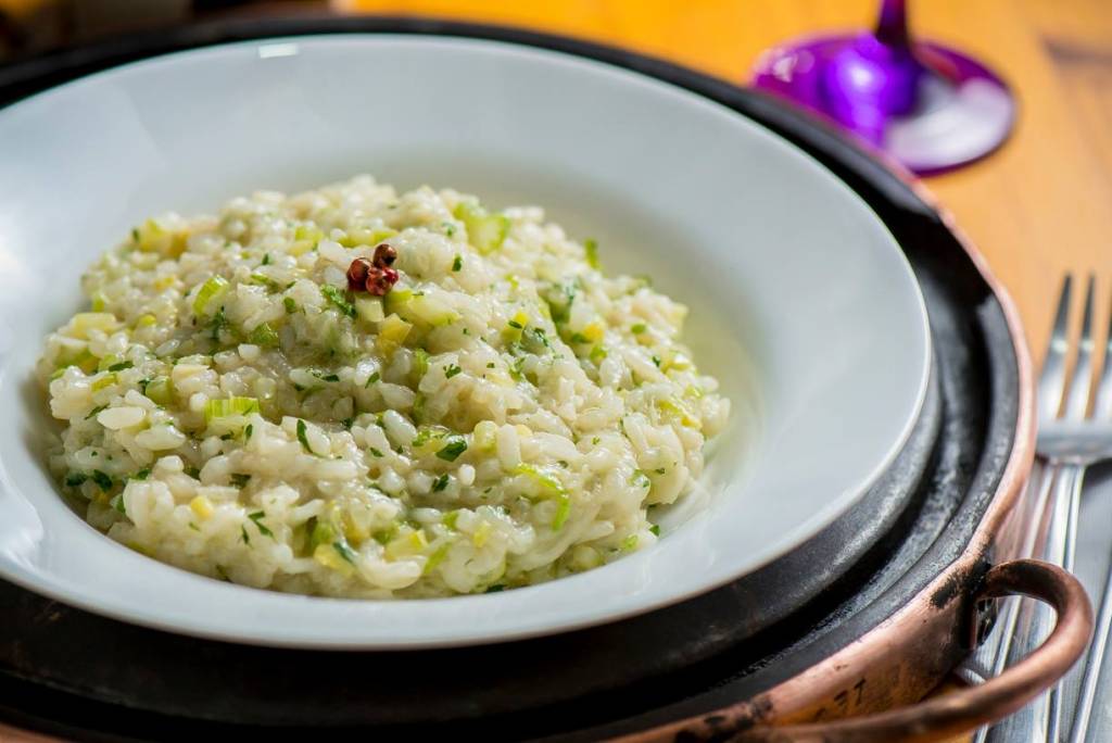 RISOTO RISOTO