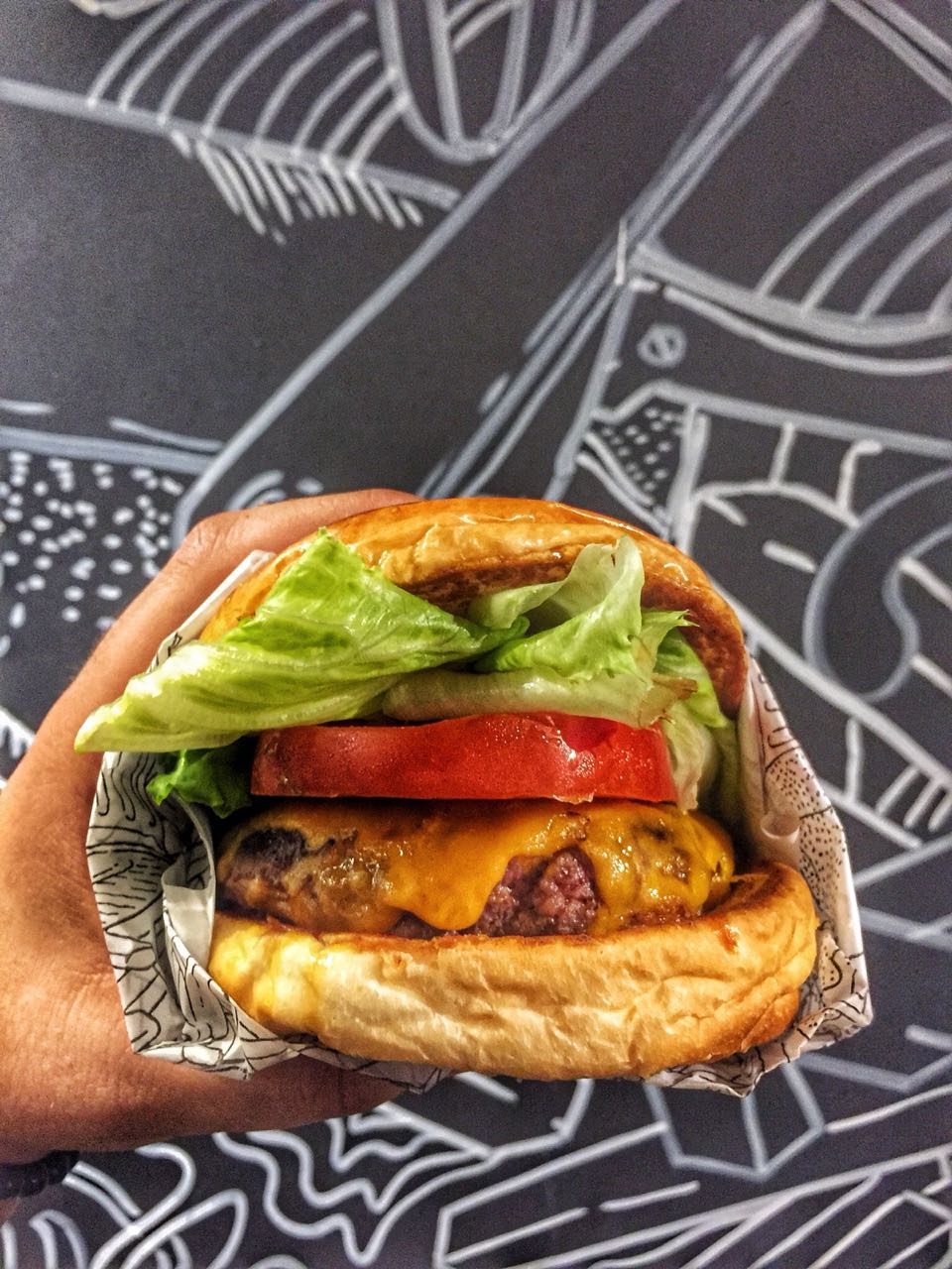 Ex-Touro faz homenagem a Anthony Bourdain