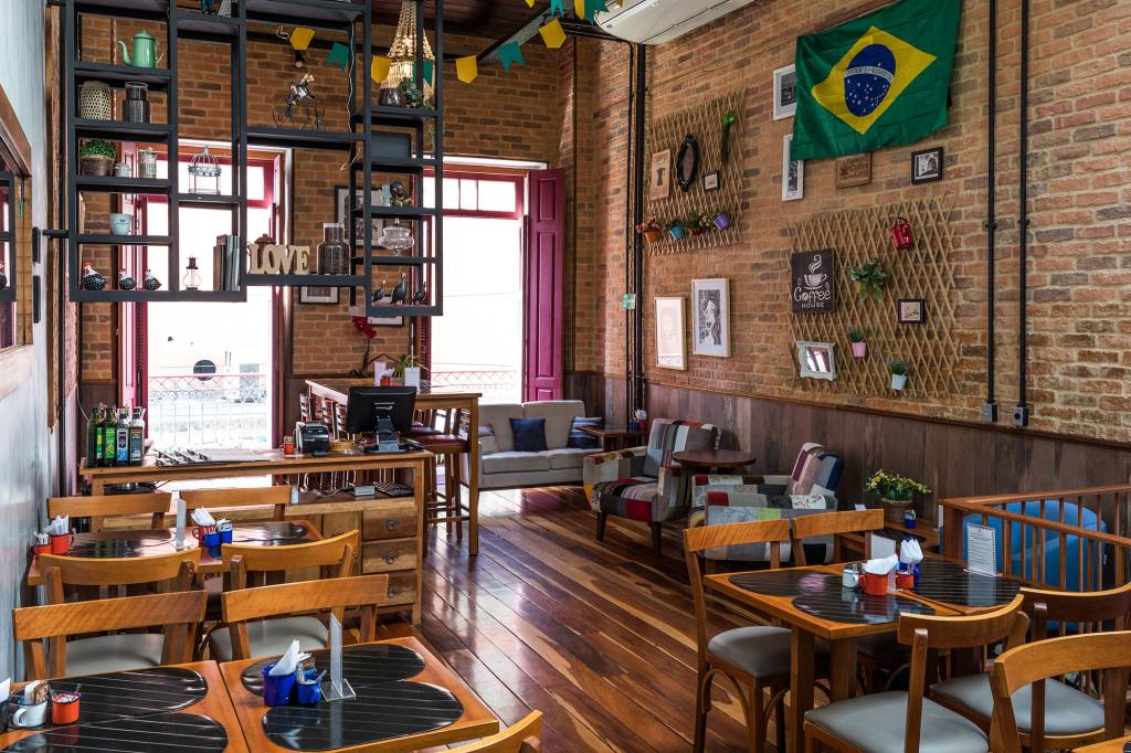 Fazenda Paradiso Café Fazenda Paradiso Café