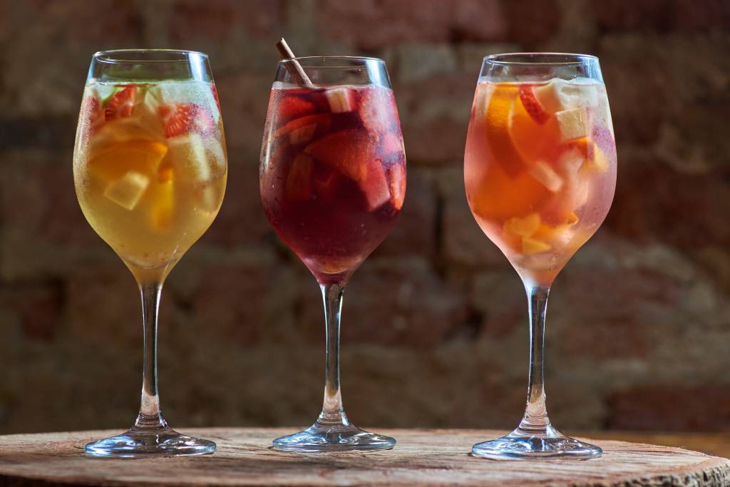 sangria Sete Hum sangria Sete Hum