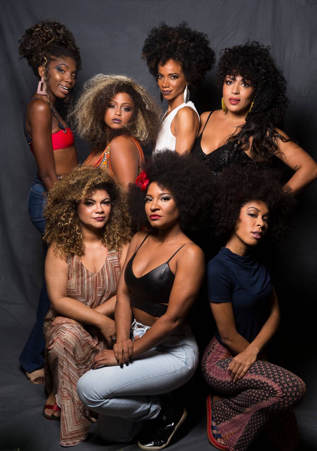 Musical que homenageia Elza Soares ganha temporada on-line gratuita