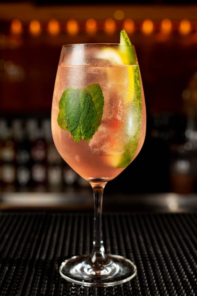 Fresca G&T – Tragga – foto Felipe Azevedo Fresca G&T – Tragga – foto Felipe Azevedo