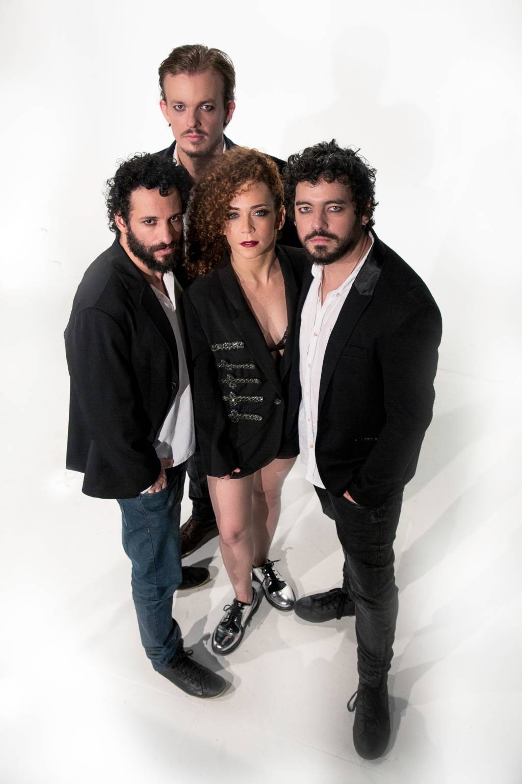 Laila Garin e A Roda Laila Garin e A Roda