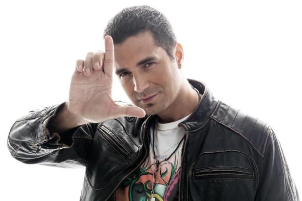 Latino tem prisão decretada por dever pensão alimentícia