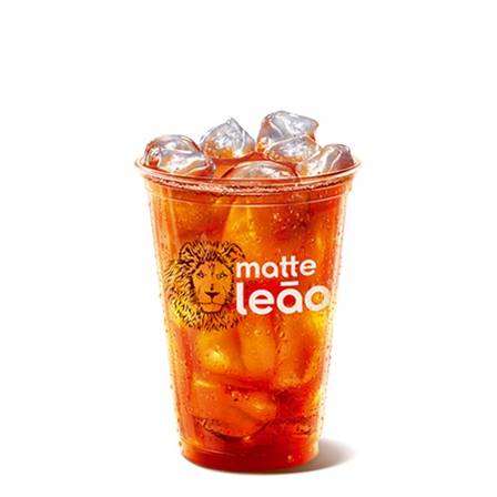 McDonald’s terá Matte Leão a partir desta semana