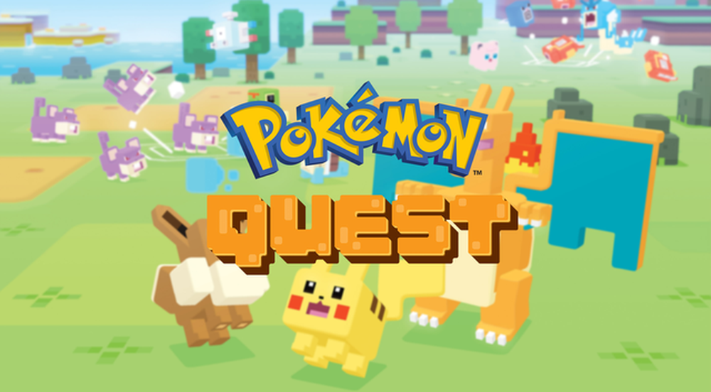 poke-quest