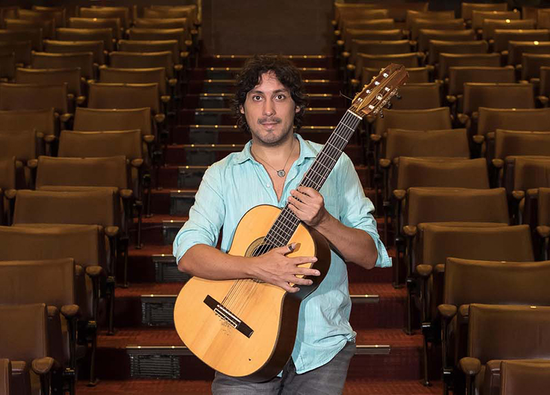 Julião Pinheiro Julião Pinheiro