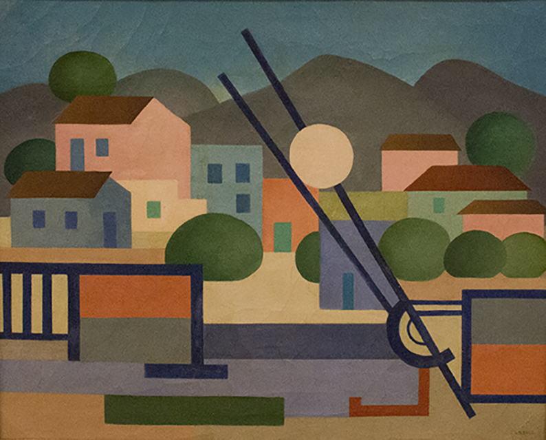 Cinco destaques da mostra “Modernos 10”, em cartaz na Casa Roberto Marinho