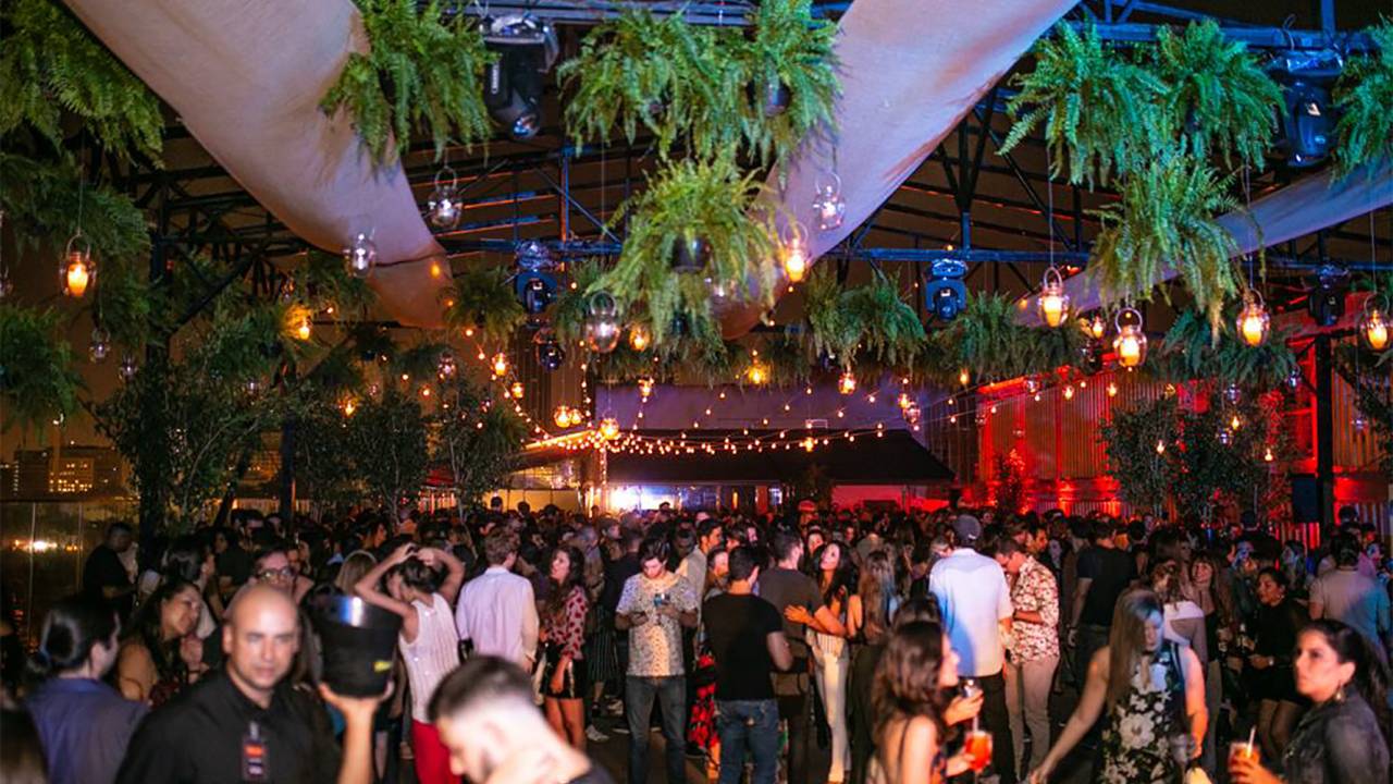 WineHaus: festa na Hípica terá degustação de vinhos e pista de dança