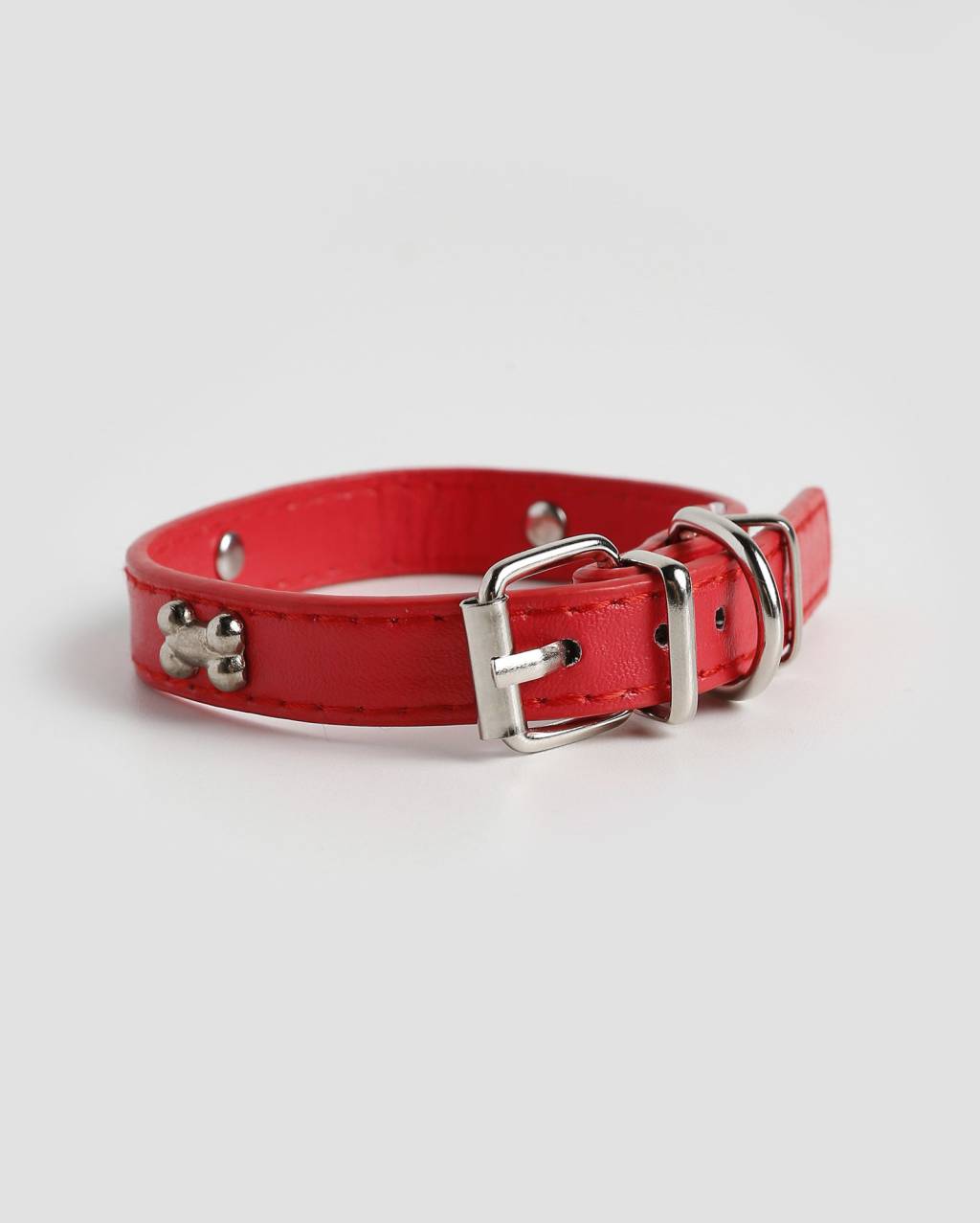 Coleira Riachuelo – Linha Pet – R$ 12,90 (1) Coleira Riachuelo – Linha Pet – R$ 12,90 (1)