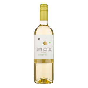 Siete Soles Sauvignon Blanc