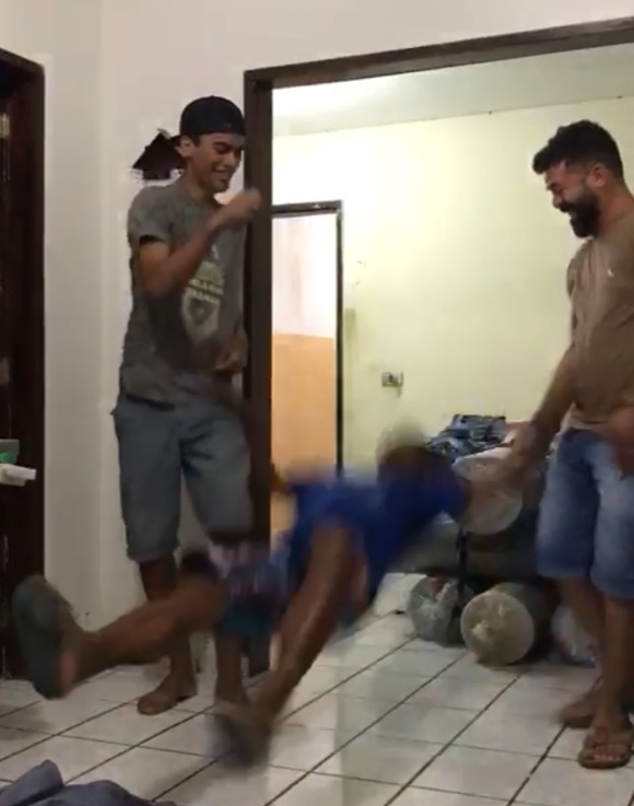 brincadeira brincadeira