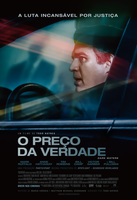 Cartaz O Preço da Verdade
