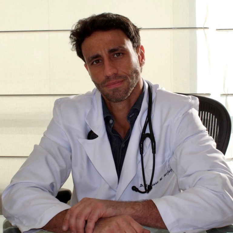 Reposição de testosterona no homem: quando ajuda e quando atrapalha?