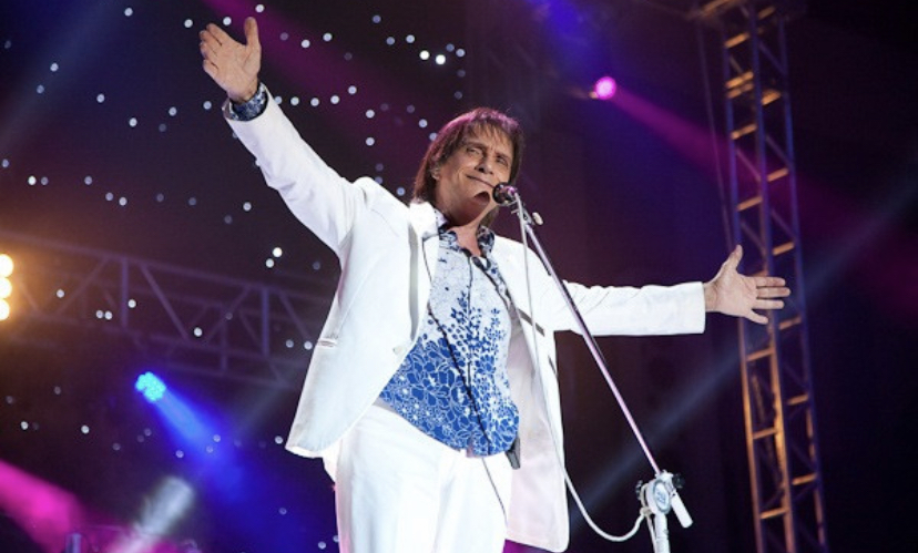 Roberto Carlos