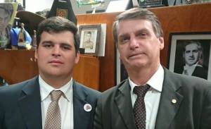 Deputado Bruno Engler Deputado Bruno Engler